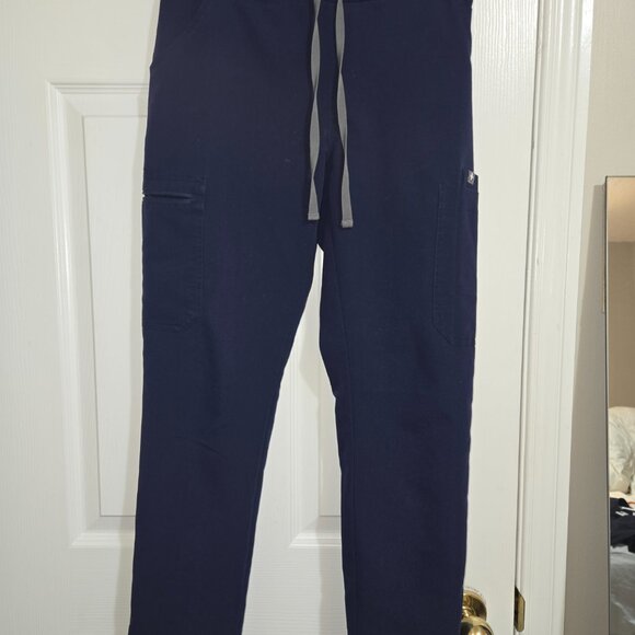 Figs Yola navy xsp - Picture 2 of 6